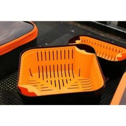 Guru Bait Strainer 3 Pint Posude Za Mamce I Hranu, Kante, Sita