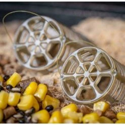 Guru Bait Up Particle Cap Hranilice 7 Guru Bait Up Particle Cap Hranilice