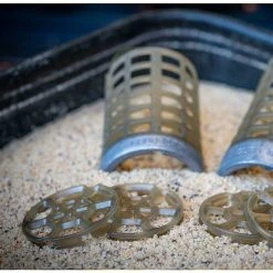 Guru Bait Up Particle Cap Hranilice 6 Guru Bait Up Particle Cap Hranilice