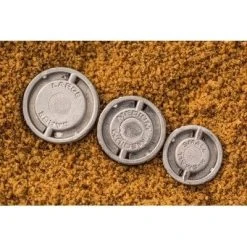 Guru Bait Up Window Feeder - 40g + 50g - GWF15