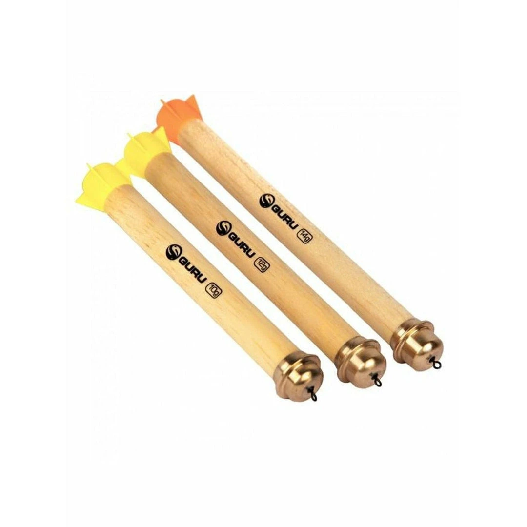 Pribor Za Plovak Guru Big Water Waggler 3 Pribor Za Plovak Guru Big Water Waggler