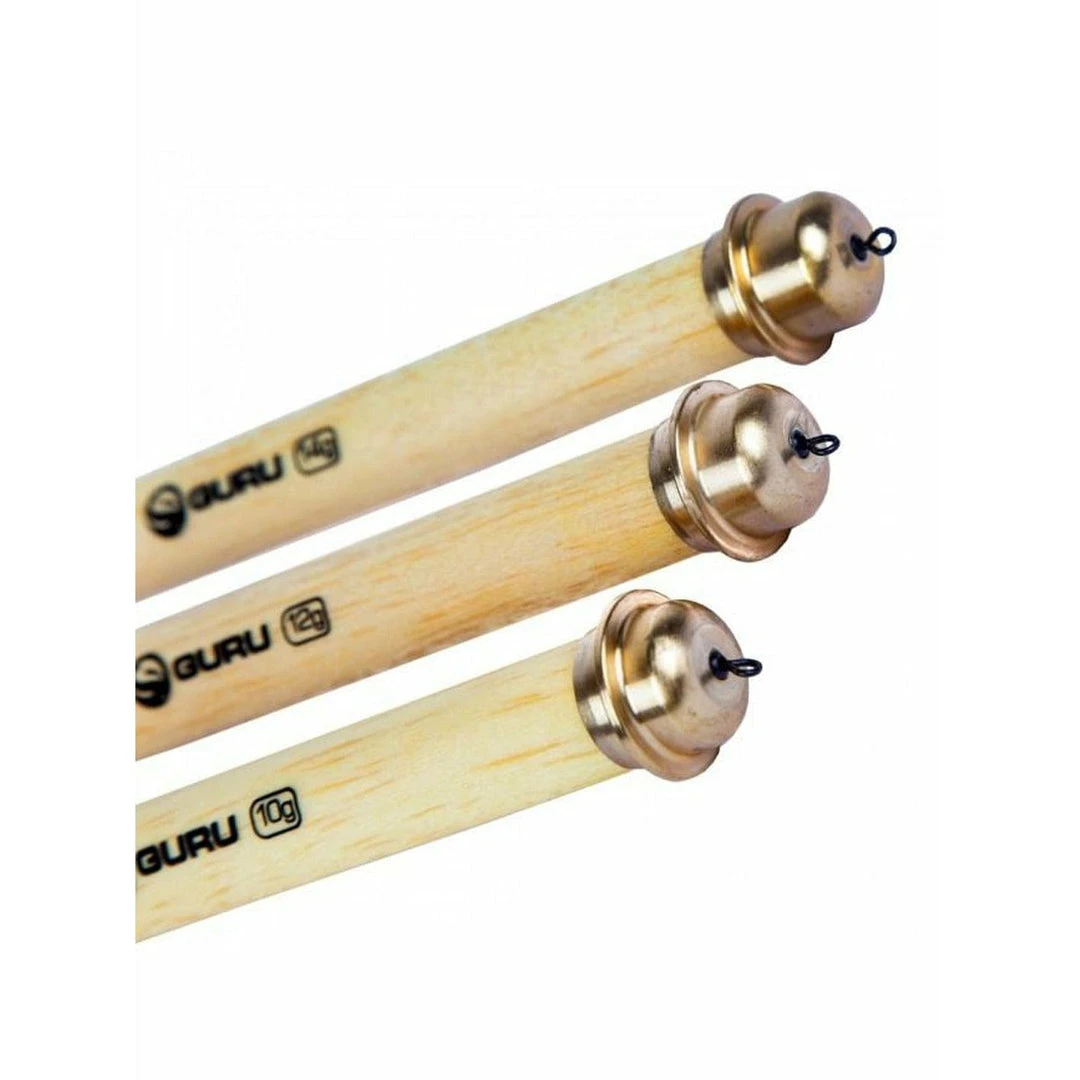 Pribor Za Plovak Guru Big Water Waggler 4 Pribor Za Plovak Guru Big Water Waggler