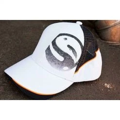 Odjeća I Obuća Guru Brush Logo Mesh Cap