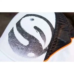 Odjeća I Obuća Guru Brush Logo Mesh Cap