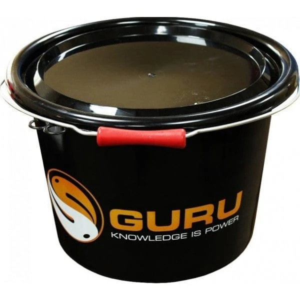 Guru Bucket 18L ( Incl. Lid ) 3 Guru Bucket 18L ( Incl. Lid )