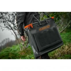 GURU EVA Fusion Net Bag MK2