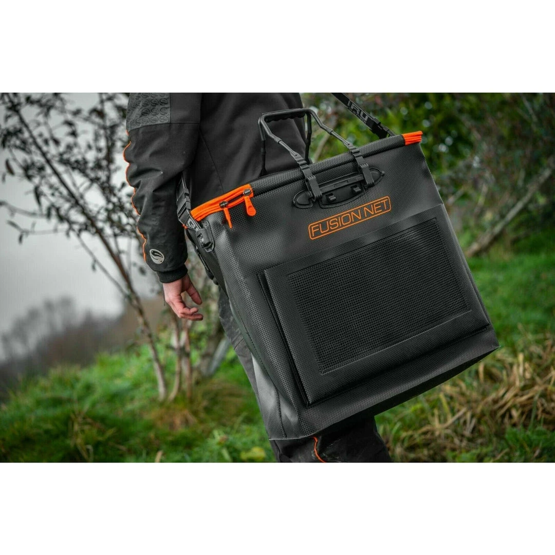 GURU EVA Fusion Net Bag MK2 3 GURU EVA Fusion Net Bag MK2