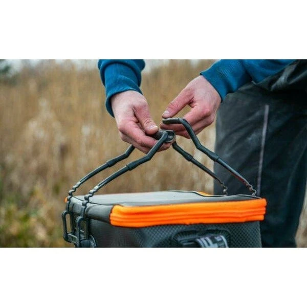 GURU EVA Fusion Net Bag MK2 4 GURU EVA Fusion Net Bag MK2