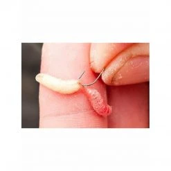 Guru F1 Maggot Hook (Barbless - Spade)