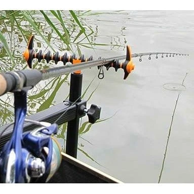 Roleri,držači,nastavci,bankstick Guru Front Reaper Rest 4 Roleri,držači,nastavci,bankstick Guru Front Reaper Rest