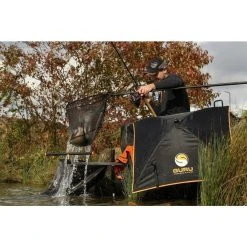 Guru Front Repair Rest XL Roleri,držači,nastavci,bankstick