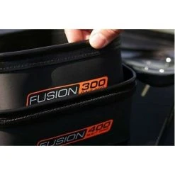 GURU Fusion 400 + Bait Pro 300 Combo Torbe Za Pribor I čuvarice