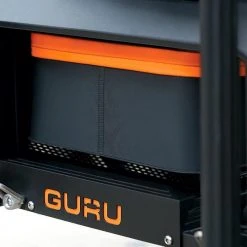 Guru Fusion Box Safe Torbe Za štapove I Sitni Pribor