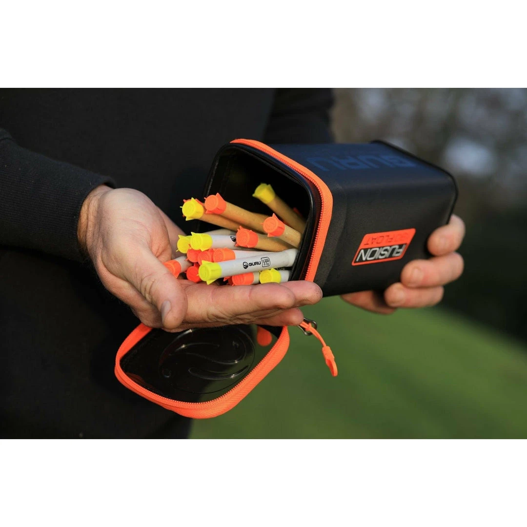 GURU Fusion Float 190 3 GURU Fusion Float 190