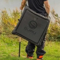 GURU FUSION MAT BAG Podmetači, Podloške I Vreće Za Vaganje
