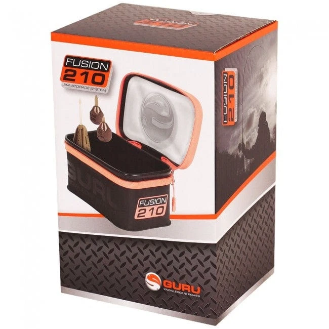 Guru Fussion 210 ( Extra Small ) Torbe Za Pribor I čuvarice 4 Guru Fussion 210 ( Extra Small ) Torbe Za Pribor I čuvarice