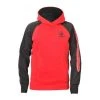 Odjeća I Obuća Guru Gamma Hoodie (Red) 2 Odjeća I Obuća Guru Gamma Hoodie (Red)