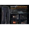 GURU Gore-Tex Halkon Hunt Guru Overtrousers Odjeća I Obuća