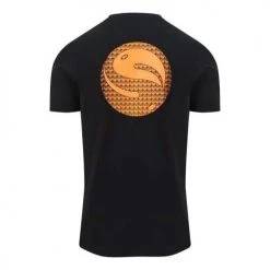 GURU Gradient Logo Tee Black 5 GURU Gradient Logo Tee Black