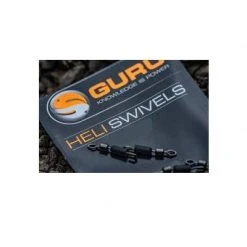 GURU Heli Swivel Ostali Sitni Pribor I Pračke 7 GURU Heli Swivel Ostali Sitni Pribor I Pračke