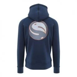 GURU Hoodie Navy Odjeća I Obuća