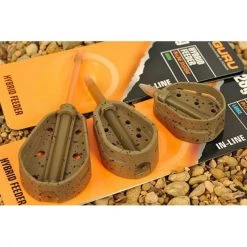 Guru Hybrid Inline Feeder Hranilice