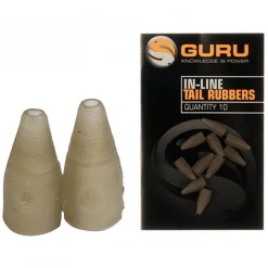 Guru In Line Spare Tail Rubbers - GTI Ostali Sitni Pribor I Pračke