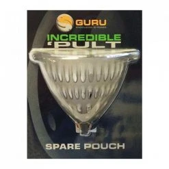 Ostali Sitni Pribor I Pračke Guru Incredible Pult Spare Pouch