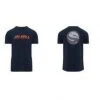 GURU Intersect Tee Navy 2 GURU Intersect Tee Navy