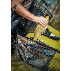 Torbe Za Pribor I čuvarice GURU Keepnet 2.5m Commercial Match