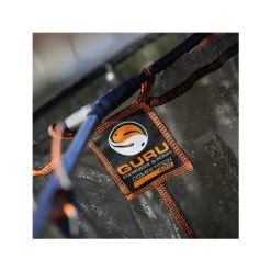 Guru Landing Net Competition SF400 Podmetači I Drške