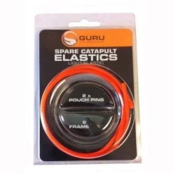 Guru Light Catapult Spare Elastic Ostali Sitni Pribor I Pračke