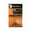 Guru Light Wind Gape Feeder Hook