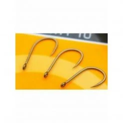 Guru LWG Hook - Barbless Eyed Udice I Najlon