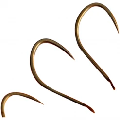 Guru LWG Hook - Barbless Spade Udice I Najlon