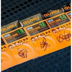 Guru Match Special Barbed