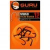 Guru MWG Hook - Size 16 - GMW16 Udice I Najlon