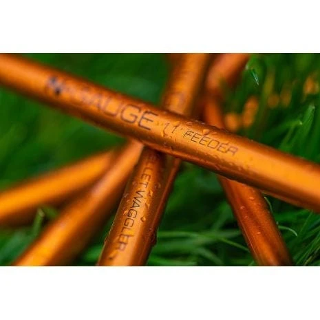 Štapovi GURU N-Gauge 12ft Power Feeder 3 Štapovi GURU N-Gauge 12ft Power Feeder