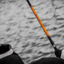 GURU N-Gauge Pellet Waggler Rod 11ft