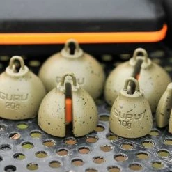 GURU Plummets (2pcs Pack)