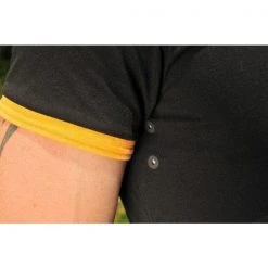 Odjeća I Obuća Guru Polo Black