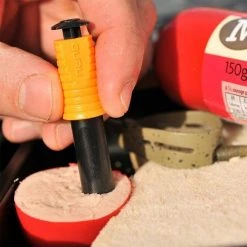 Guru Punch Box Posude Za Mamce I Hranu, Kante, Sita