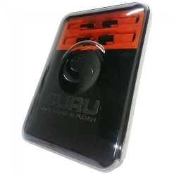 Guru Punch Box Posude Za Mamce I Hranu, Kante, Sita