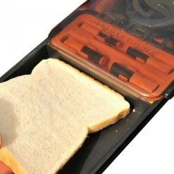 Guru Punch Box Posude Za Mamce I Hranu, Kante, Sita