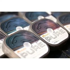 Udice I Najlon Guru PURE Fluorocarbon - 50m