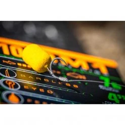 GURU QM1 Standard Hair 4