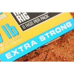 Udice I Najlon Guru Ready Rig 15