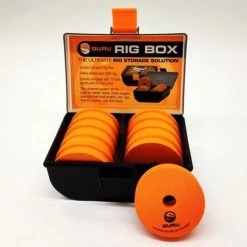 Guru RIG Box Torbe Za Pribor I čuvarice