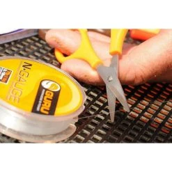 Ostali Sitni Pribor I Pračke Guru Rig Scissors