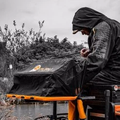 Guru Rive Awning XXL Roleri,držači,nastavci,bankstick